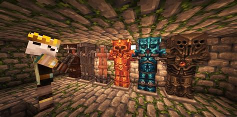40 Best Minecraft Texture Packs The Ultimate Graphical Refresh