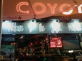 Coyote Ugly (Alicante) - 2021 All You Need to Know Before You Go (with ...