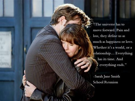 Goodbye Elizabeth Sladen Sarah Jane Smith Doctor Who Doctor
