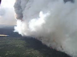Image result for smoke fire