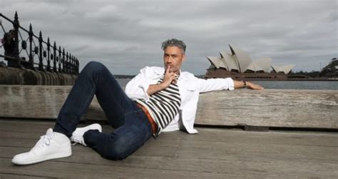 Taika waititi, also known as taika cohen, hails from the raukokore region of the east coast of new zealand, and is the son of robin (cohen), a teacher, and taika waiti, an artist and farmer. Taika Waititi Star Wars Film In Development - MickeyBlog.com