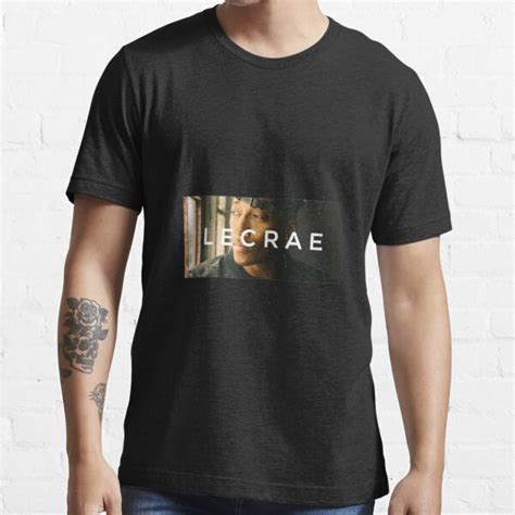 Lecrae T Shirt By Danieldrumstrix Redbubble Christian Rapper T
