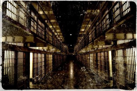 142 Best Famous Haunted Prisons Images On Pinterest Prison Haunted