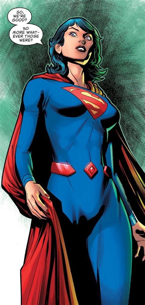 Lois Lane Prime Earth Gallery DC Database Fandom Supergirl