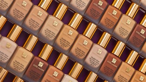 6 Reasons Why We Love Estée Lauder Double Wear Foundation Beauty Bay