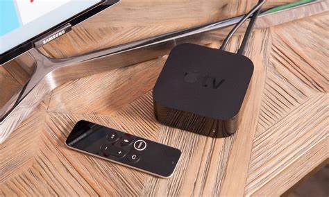 Apple Tv 4k Review One Powerful But Pricey Streaming Box Toms Guide