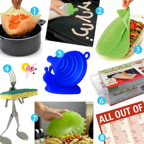 16 Useful Kitchen Gadgets Creative T Ideas And News At Catching Fireflies