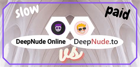 Best Online Deepnude App Alternative Comparison Table Sexiezpix Web Porn