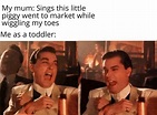 Ray Liotta laughing hysterically in Goodfellas : r/MemeTemplatesOfficial