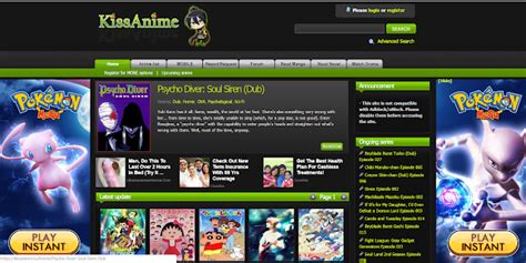 Top 10 Best Sites To Watch Anime