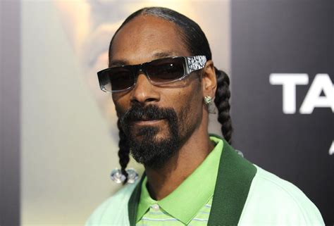 Stars And Styles Snoop Dogg Will Für Prinz William Singen Tages Anzeiger