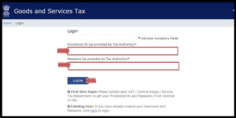 Step 1) add html note: Step-wise-Step Process for GST Enrolment (Migration)