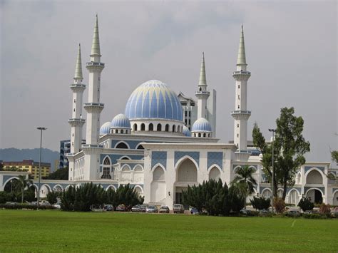 Senarai bangunan bersejarah di malaysia (lokasi di setiap negeri). Senarai Tempat Pelancongan Menarik Di Pahang, Malaysia ...