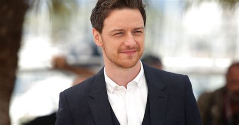 James Mcavoy Latest News Views Gossip Pictures Video The Mirror