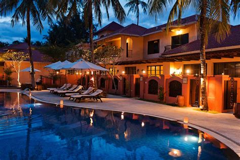 2016 nadias hotel cenang langkawi centrally located at pantai cenang, langkawi. Promo 60% Off Pantai Tengah Beach Inn Malaysia | V Hotel ...