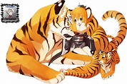 anime tiger girl - Google keresés | Tiger anime, Tiger girl, Anime ...