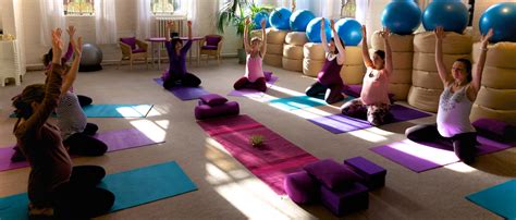 Active Birth Centre North London Pregnancy Yoga Classes At Active Birth Centre