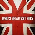 Who's Greatest Hits - The Who