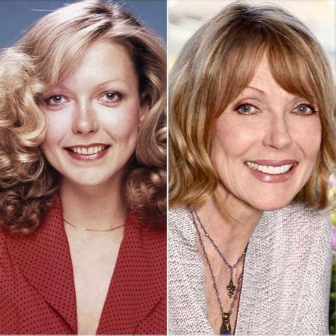 Happy Birthday Susan Blakely The Emmy Nominee For Rich Man Poor Man