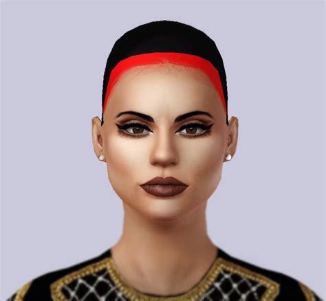 Gramsims Celeb Baby Hair No Custom 𝐂𝐚𝐧𝐝𝐲𝐟𝐨𝐫𝐧𝐢𝐚𝐬 𝐌𝐨𝐨