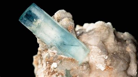 Lista De Las Rocas Y Los Minerales Más Preciosos Del Planeta