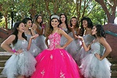 Inside the Magical, Overwhelming World of the Houston Quinceañera Expo ...