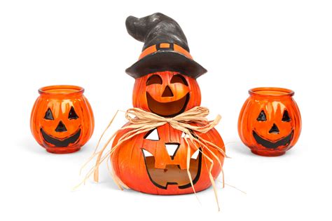 Halloween Decoration Isolated Free Stock Photo Public Domain Pictures