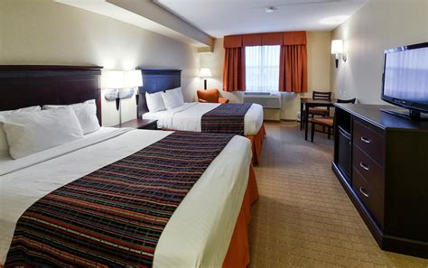 Country inn and suites of manteno has designated specific rooms for use by guests with pets. Country Inn & Suites Niagara Falls | Niagara Falls Places ...