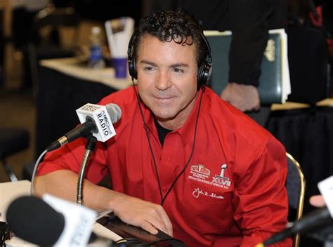 Facing Controversy Papa Johns Founder Steps Down As Chairman Here And Now
