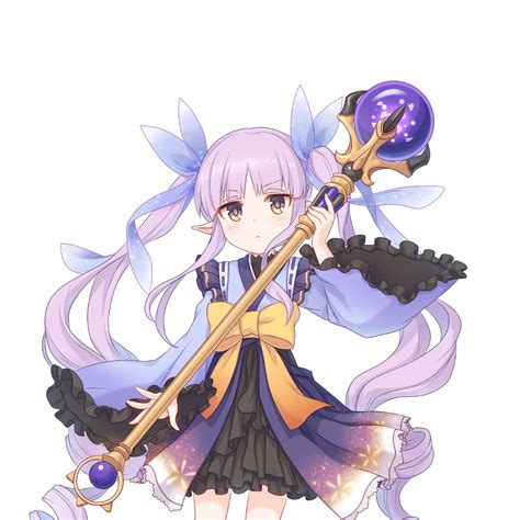 Kyoka Princess Connect Redive Wiki Fandom