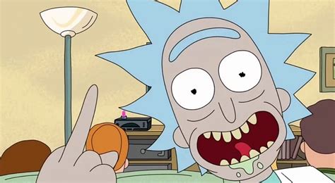 Rick And Morty In Vr Or A Rick Mod For Gta 5 The Choice Is Simple