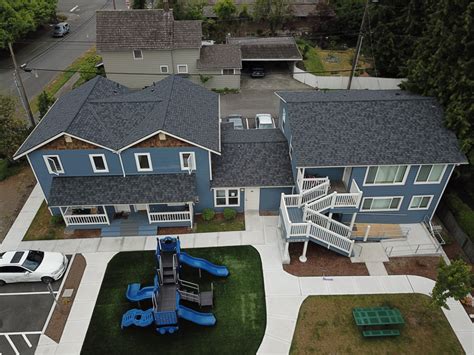 With max def colors, a new dimension is added to shingles with a richer mixture of surface granules. CertainTeed Landmark PRO Max Def Moire Black - Everett, WA ...