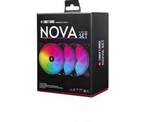 Chieftec Chieftronic Nova Set Nf Rgb Ab Preisvergleich