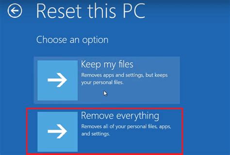 Simply connect your sd card with the computer to initiate the process. 3 Ways to Reset Acer Laptop to Factory Settings without ...