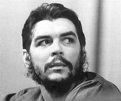 Che guevara's feats in our continent were of such magnitude that no prison or censorship could hide them from us. Cuba, Isla Mía : 50 verdades sobre Ernesto "Che" Guevara