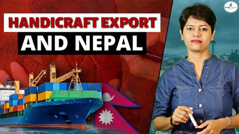 Handicraft Export And Nepal I KDSushma YouTube