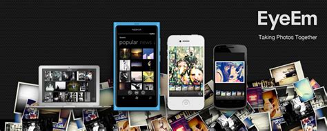 Eyeem Apps Ios Free Download