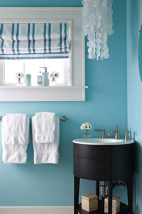 These Bold Bathroom Colors Will Knock Your Socks Off Bathroom Colors