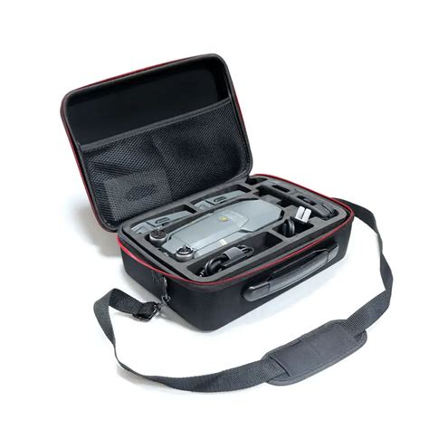 Buy Dji Mavic Pro Portable Carry Case Suitcase