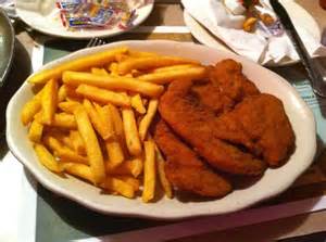 Chicken Fingers And Fries Yelp