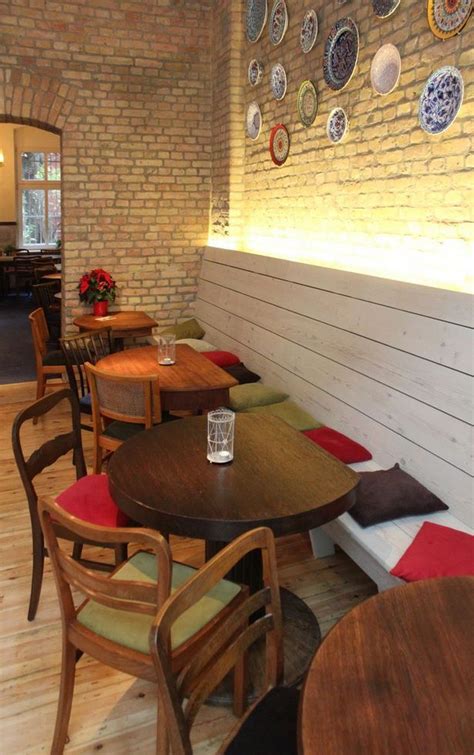 Small Cafe Interior Design Ideas ร้านอาหาร บ้าน และ บ้านไร่