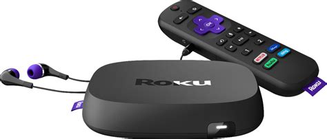 Buy Roku Ultra 4k Hdr Streaming Media Player 2020 Online In Pakistan