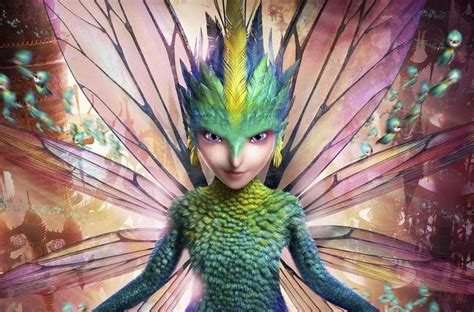 Toothiana Queen Of Tooth Fairies By Sirkannario On Deviantart Rise Of The Guardians The