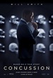 Concussion Original 27 X 40 Theatrical Movie Poster | eBay