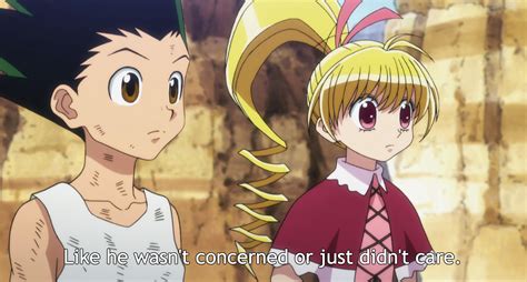 Rewatch Hunter X Hunter 2011 Episode 66 Discussion Spoilers Anime