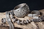 Looking for an Elegant and Affordable Gift in Silver? Here are 12 ...