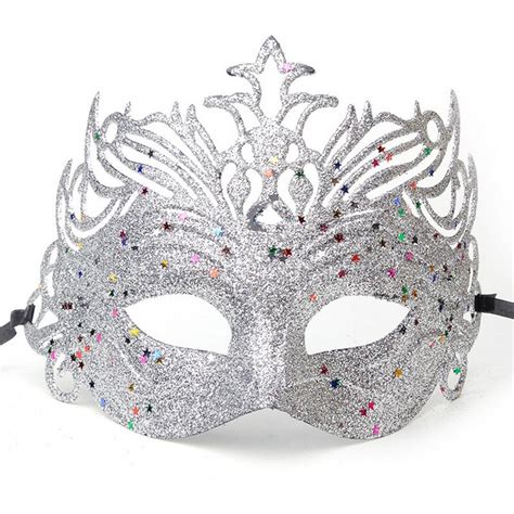 Popular Glitter Masquerade Mask Buy Cheap Glitter Masquerade Mask Lots