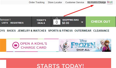 If you are a new customer,. How To Activate Kohl's Credit Card - KUDOSpayments.Com