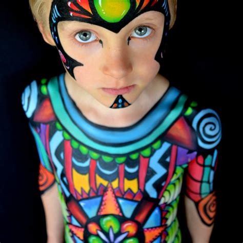 List Pictures Full Body Painting Images Sharp