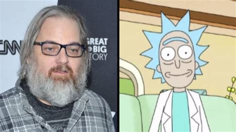 Rick And Morty Creator Dan Harmon Apologises After Offensive Sketch